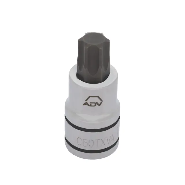 1/2" DRIVE STANDARD TORX® T60