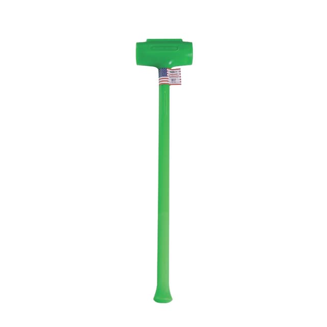 12 LB. DEADBLOW SLEDGE HAMMER