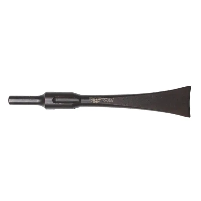 PNEUMATIC TAIL PIPE CUT-OFF