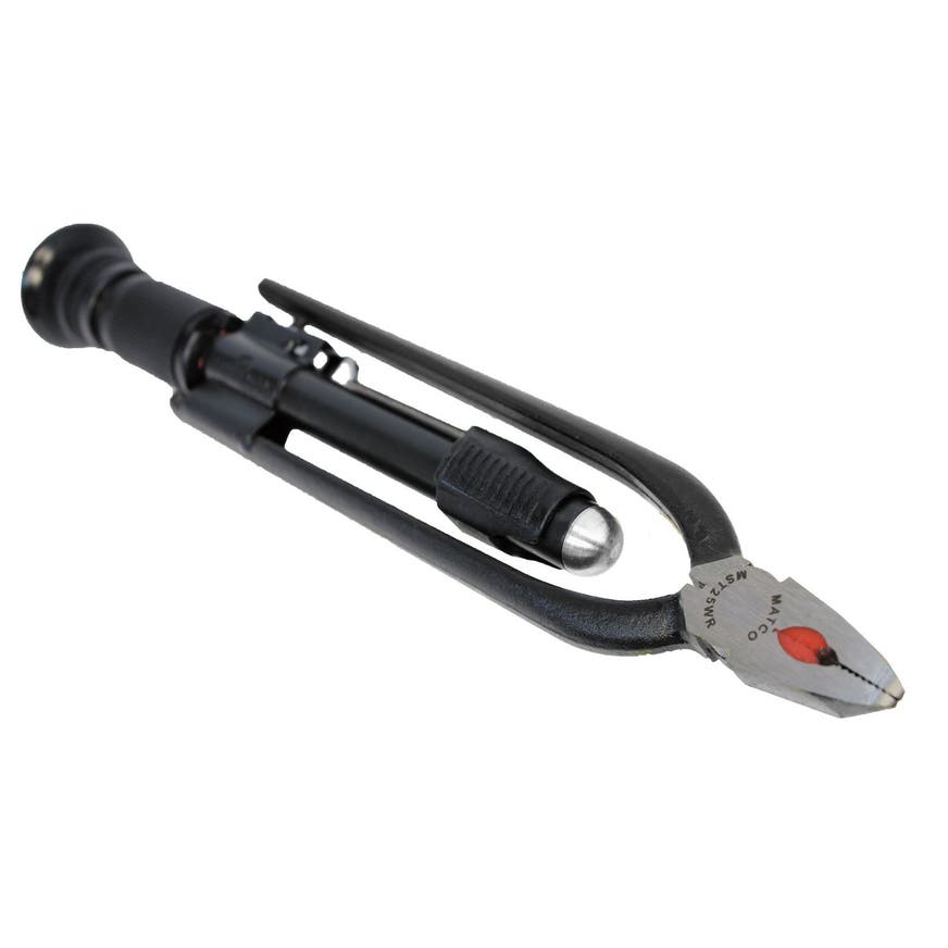 REVERSIBLE SAFETY WIRE TWISTER PLIERS MST25WR Matco Tools
