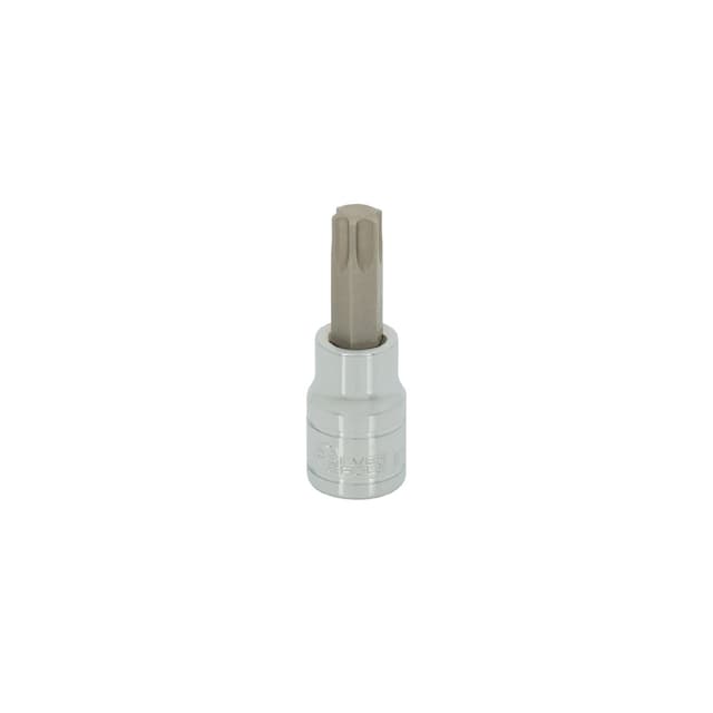 3/8" DRIVE SILVER EAGLE® STAR BIT SOCKET T50