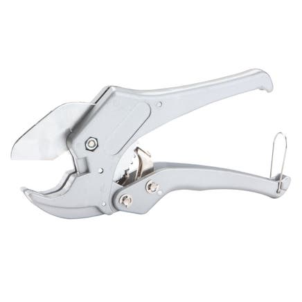 RATCHETING PIPE CUTTER