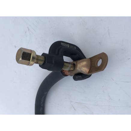 BATTERY/WELDING CABLE CRIMPER