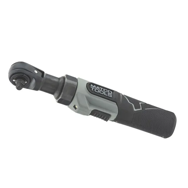 4V POCKETRATCH™ MINI RATCHET - SHADOW GRAY