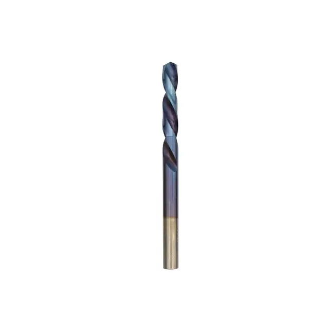 1/4" TITANIUM LH DRILL BIT