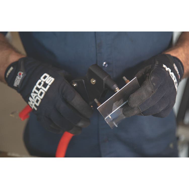 SWIVEL HEAD RIVET GUN RG3700 Matco Tools