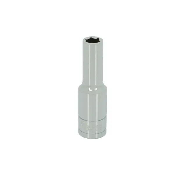 1/2" DRIVE 10MM SILVER EAGLE® DEEP SOCKET