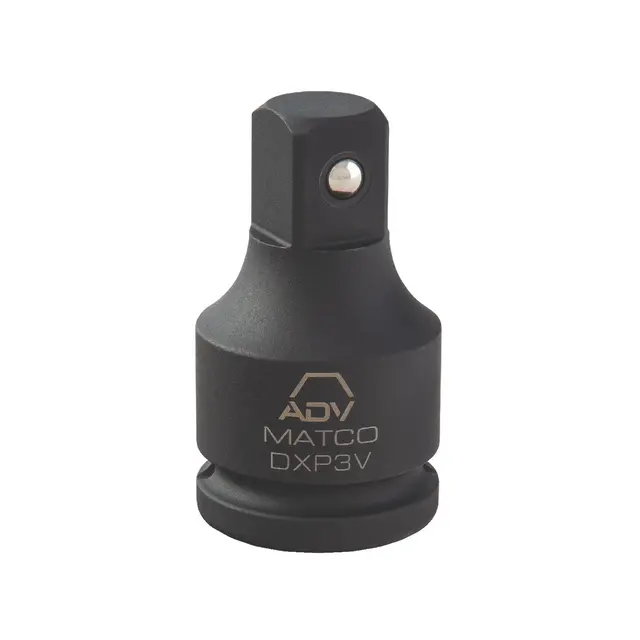 3/4" DRIVE 3" IMPACT EXTENSION