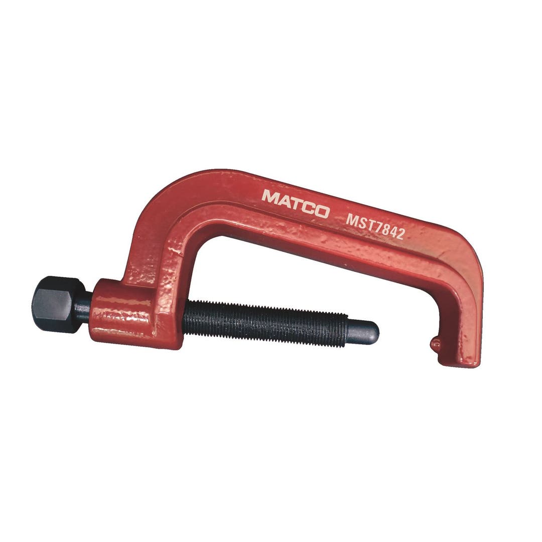 GM TORSION BAR UNLOADING TOOL 19882003 TRUCKS MST7842 Matco Tools