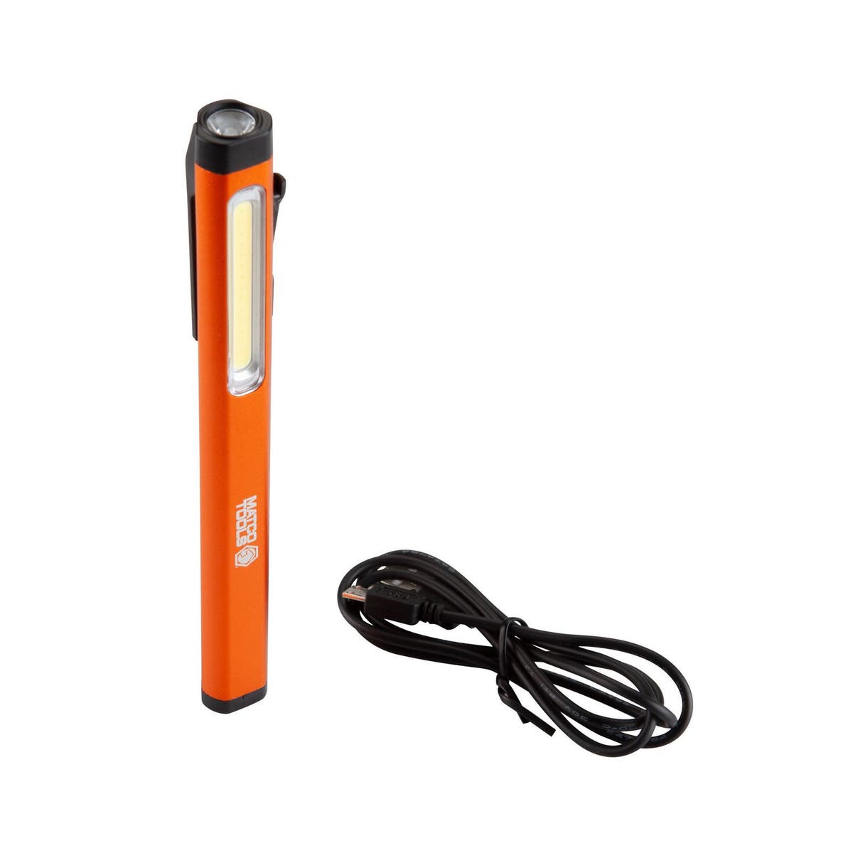 RECHARGEABLE COB PEN LIGHT MPL300 Matco Tools