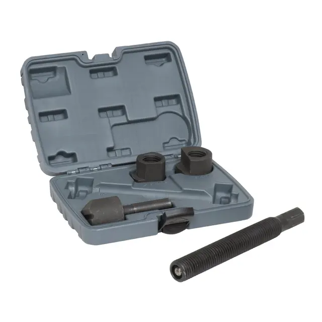 DUAL WHEEL SEPARATOR