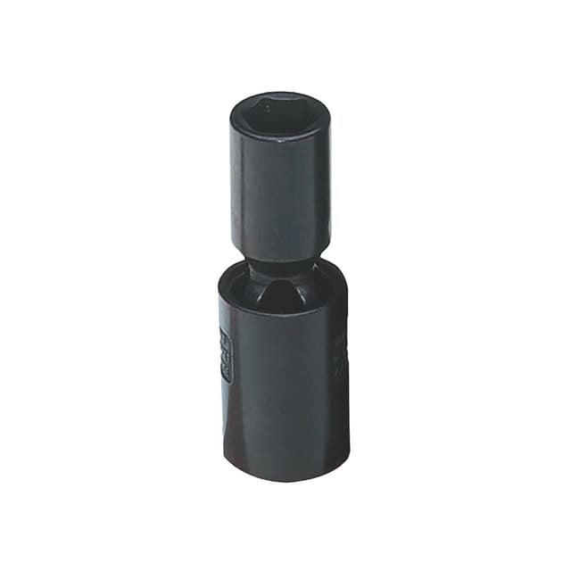 1/2" DRIVE 9/16" SAE 6 POINT UNIVERSAL IMPACT SOCKET
