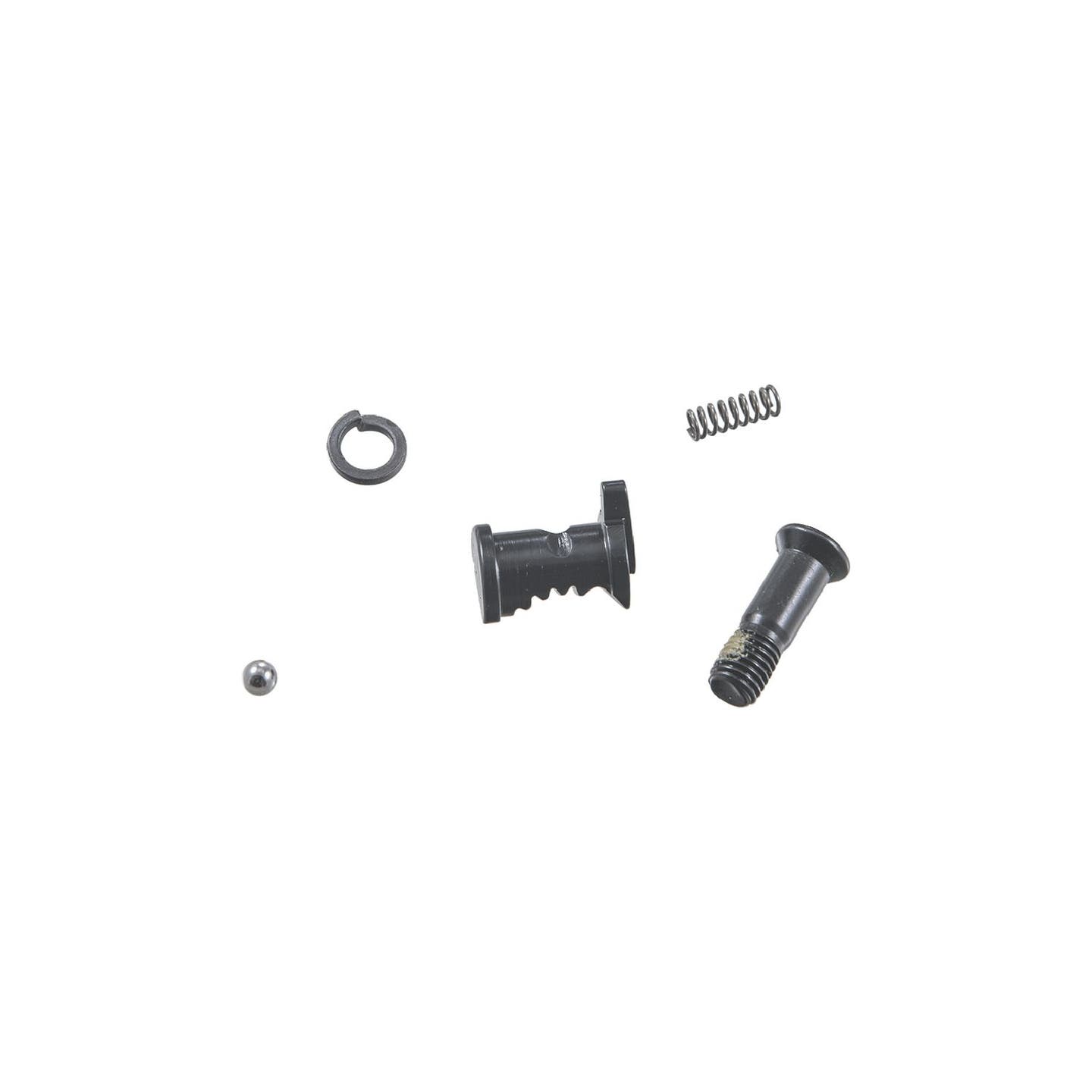 3/8" DRIVE 60 TOOTH AND EIGHTY8 TOOTH LOCKING FLEX JOINT KIT