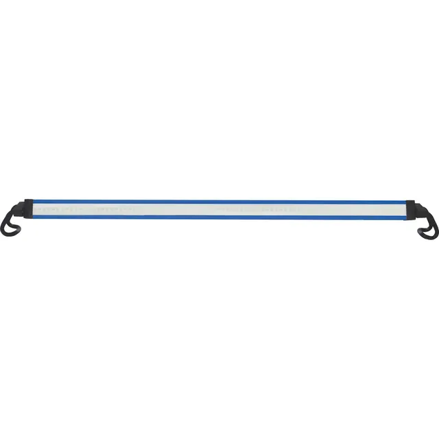 5000 LUMEN RECHARGEABLE GLARE-FREE UNDERHOOD LIGHT - BLUE