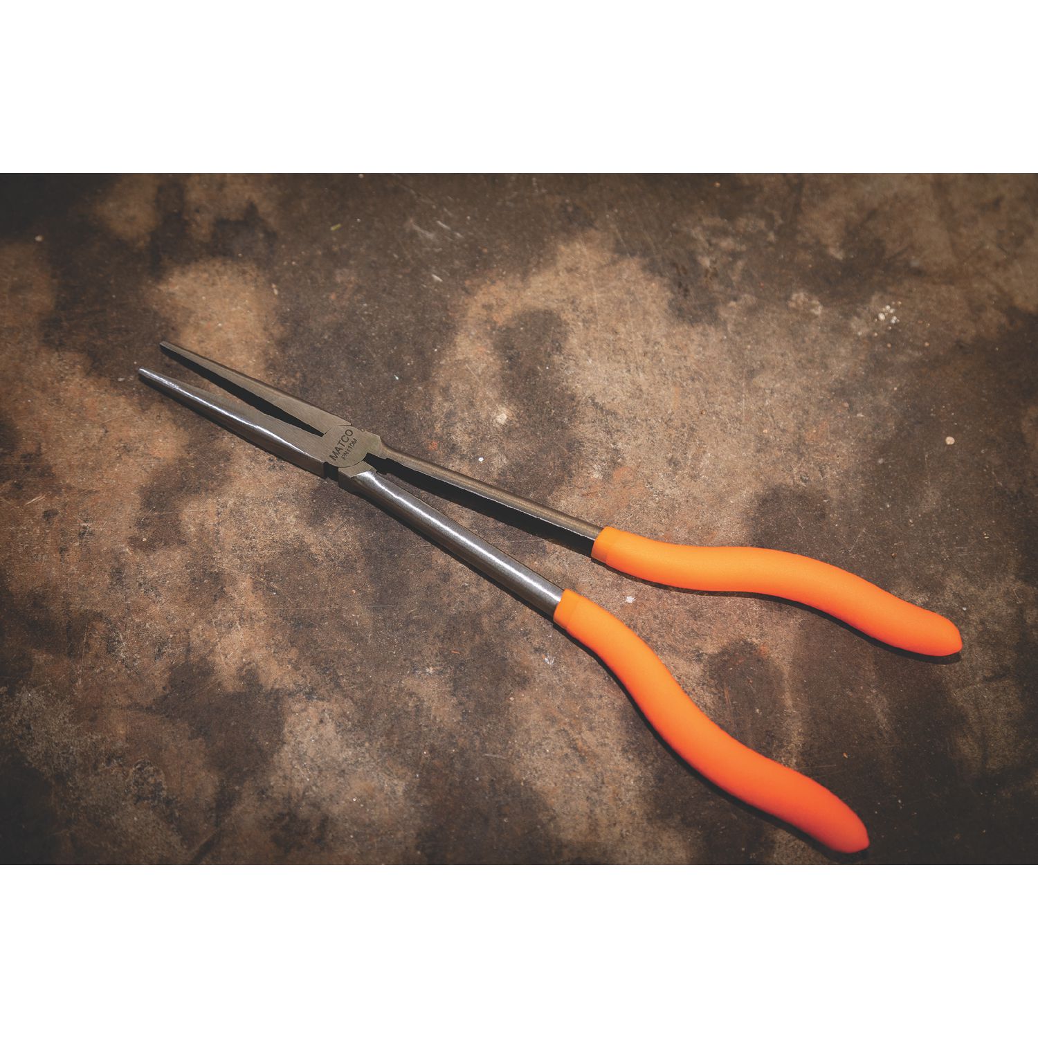 Surtek 954 Mini Needle Nose Pliers 5-7/8 in.