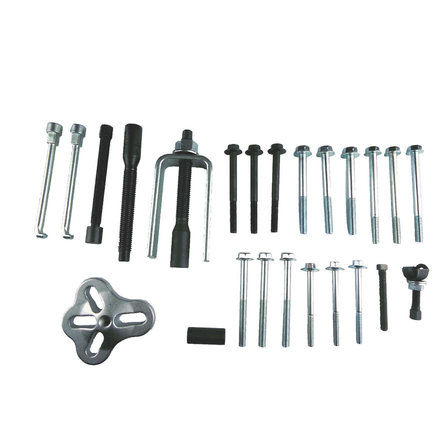 STEERING WHEEL PULLER SERVICE SET MST6503A Matco Tools