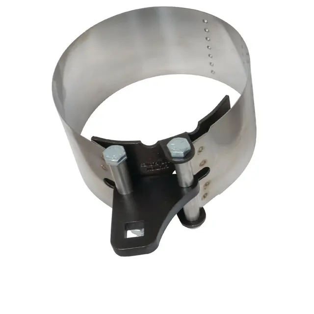 5-1/2" HEAVY DUTY FILTER WRENCH, 3" BAND