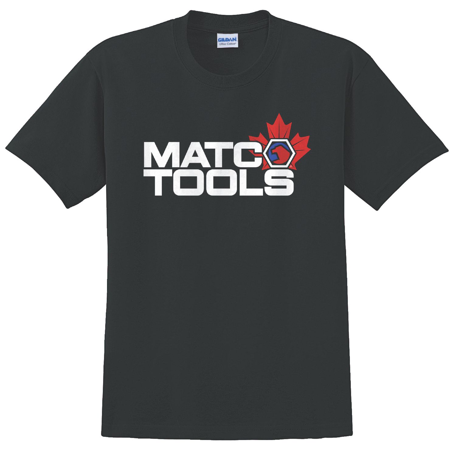 CANADA TEAM T SHIRT XL PDMT368XL Matco Tools