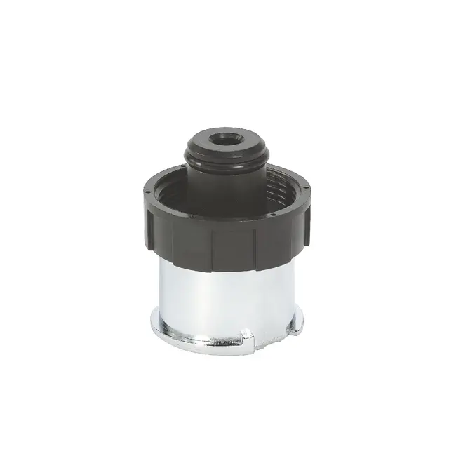 COOLING SYSTEM ADAPTER - GM, FORD, CHRYSLER, ISUZU, HUMMER, JAGUAR, LAND ROVER, MAZDA, SAAB, SATURN (SOME MODELS)