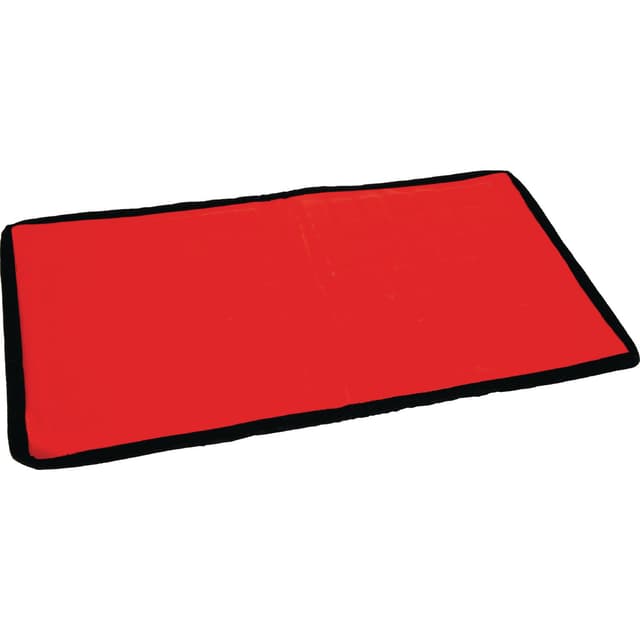 MAGNETIC PAD, 11" X 19"