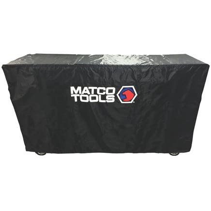 3 BAY 25" TOOLBOX COVER