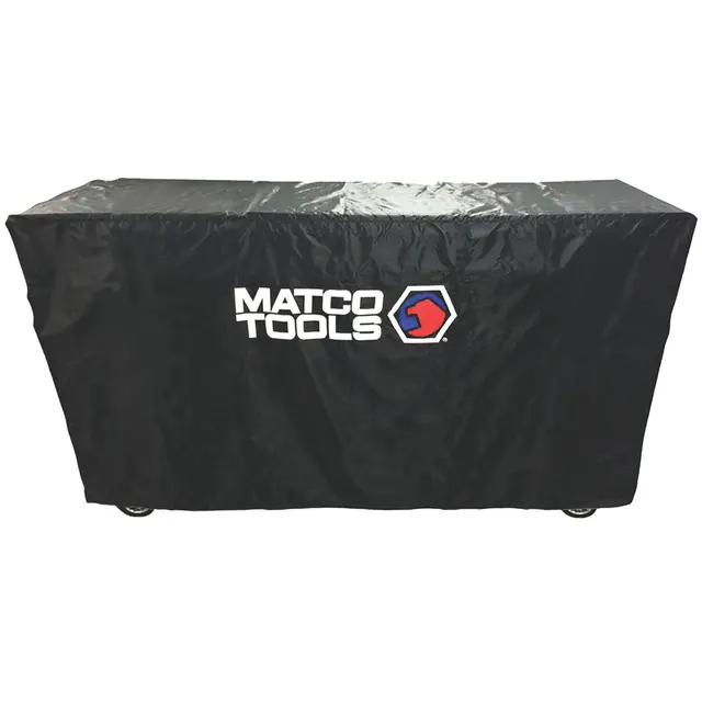 3 BAY 25" TOOLBOX COVER