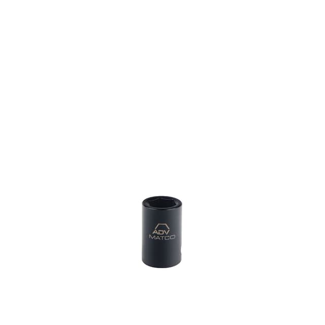 3/8" DRIVE 9MM METRIC 6 POINT MAGNETIC IMPACT SOCKET