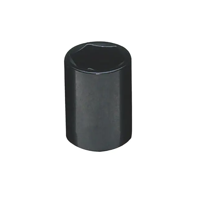 1/2" DRIVE 11/16" SAE 6 POINT IMPACT SOCKET
