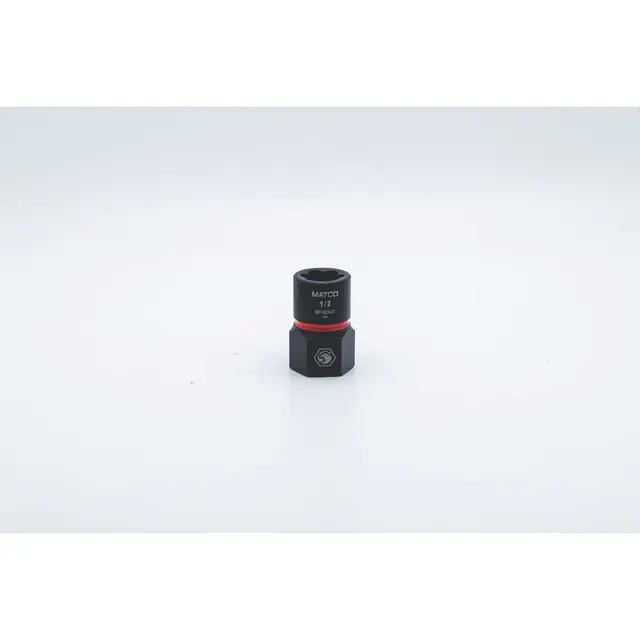 3/8" DRIVE 1/2" OPTI-GRIP SOCKET EXTRACTOR
