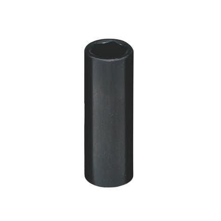 1/2" DRIVE 3/4" SAE 6 POINT DEEP IMPACT SOCKET