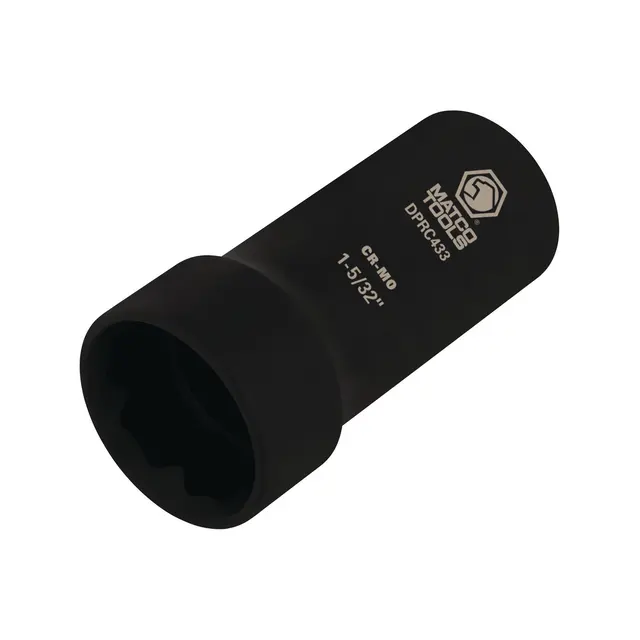 DEEP IMPACT RACING SOCKET