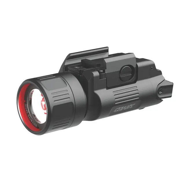 1000 LUMEN/38,000CD – TWO BEAM