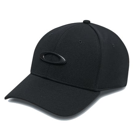 OAKLEY TINCAN CAP BLACK - S/M