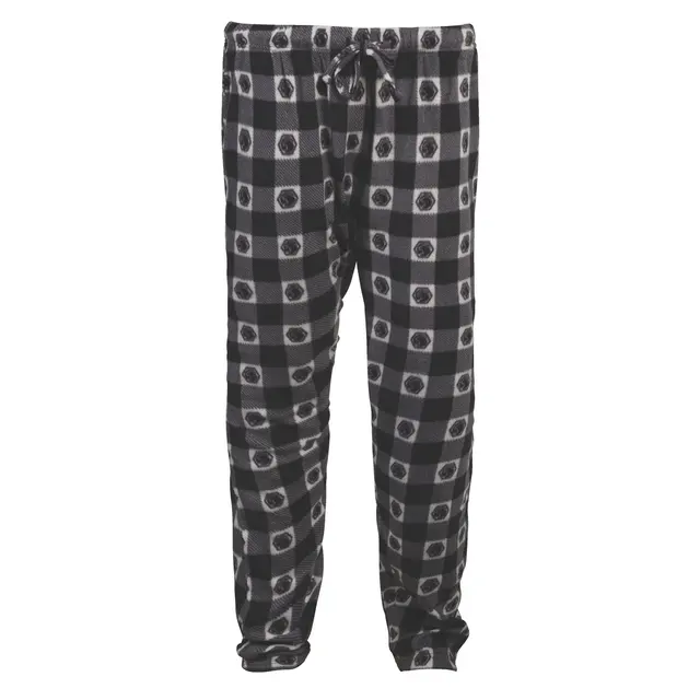 MEN'S MATCO HEX FLEECE PANT - XL
