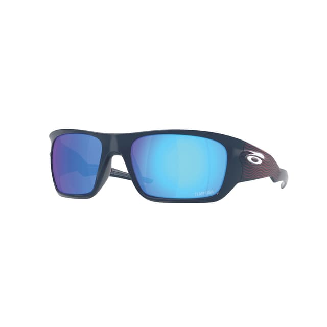MASSETER TEAM USA ABYSS WITH PRIZM™ SAPPHIRE