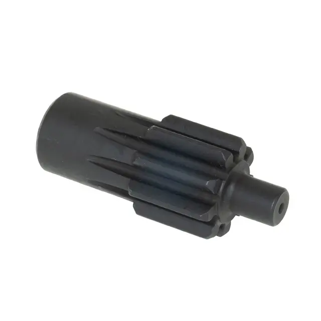 ENGINE BARRING TOOL FOR PACCAR