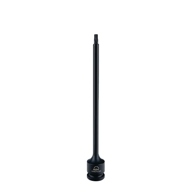 3/8" T50 EXTRA LONG IMPACT
