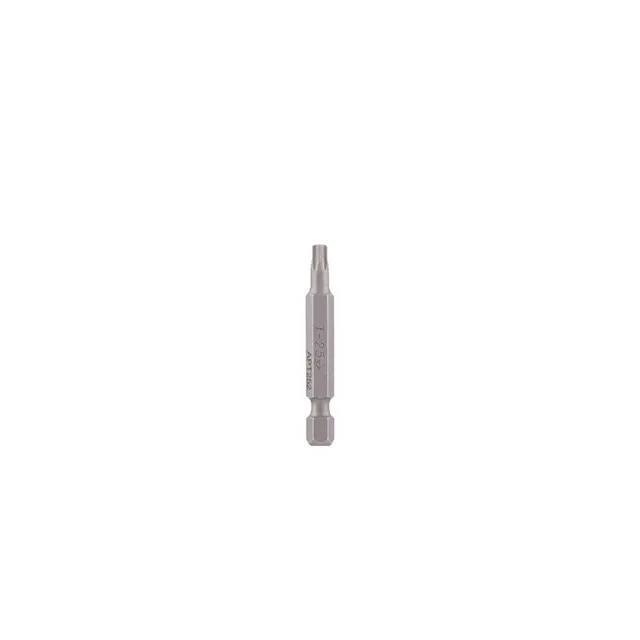 T25 TORX POWER BIT X 2"