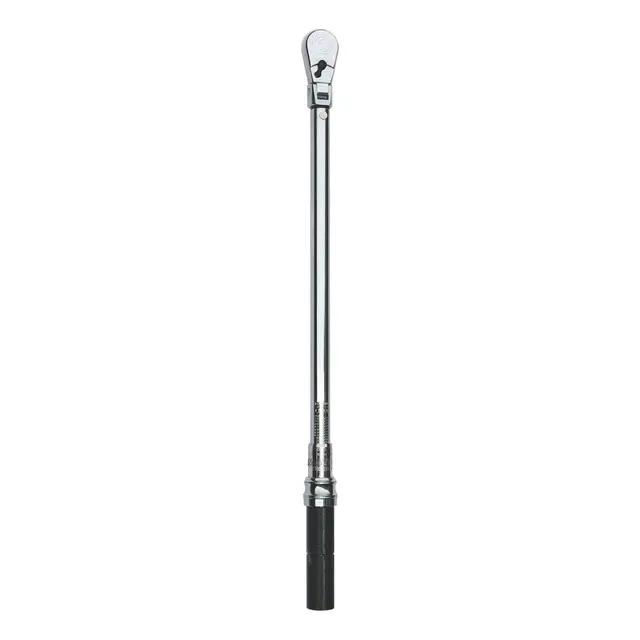 1/2" DRIVE FLEX 50-250 FT. LBS. TORQUE WRENCH
