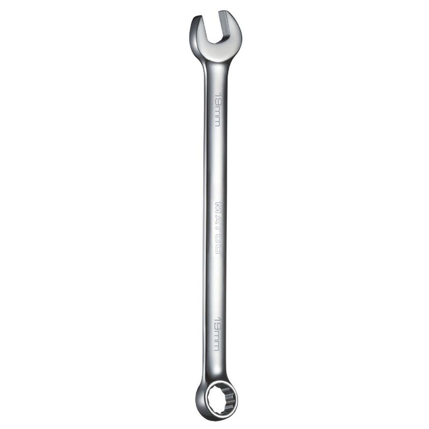 MM 12 POINT COMBINATION WRENCH MCWLM19 Matco Tools