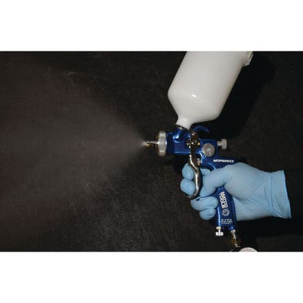 HI EFFICIENCY/TRANSFER SPRAY 1.3MM