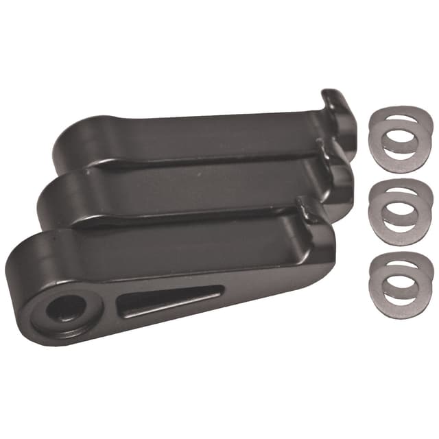 CAMARO 3.L HARMONIC DAMPER PULLEY PULLER UPDATE KIT