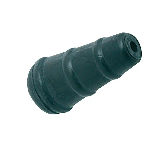 RUBBER TIP