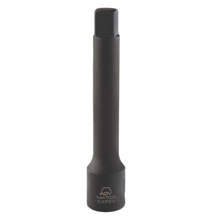 1/2” DRIVE 5" IMPACT EXTENSION