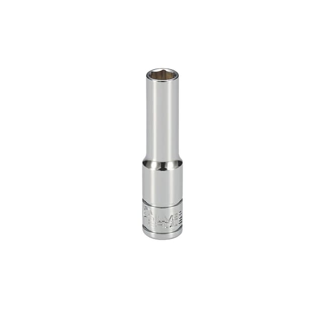 1/4" DRIVE 1/4" DEEP SILVER EAGLE® SOCKET