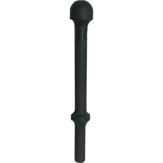 6.5" BALL PEEN AIR HAMMER CHISEL
