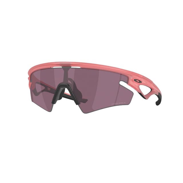 SPHAERA™ SLASH VELOCITY TRANSPARENT PALOMA WITH PRIZM™ ROAD BLACK