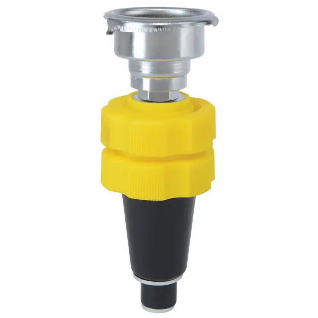UNIVERSAL RADIATOR ADAPTER