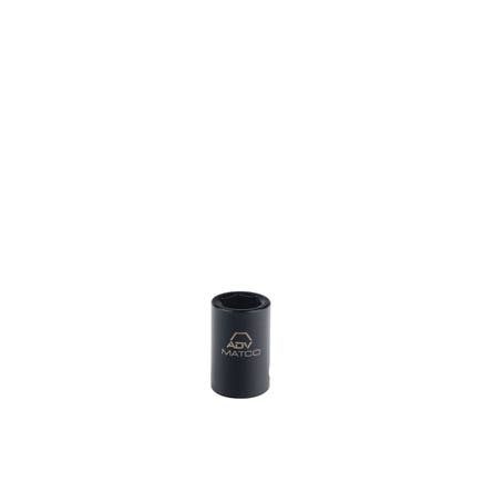3/8" DRIVE 12MM METRIC 6 POINT MAGNETIC IMPACT SOCKET