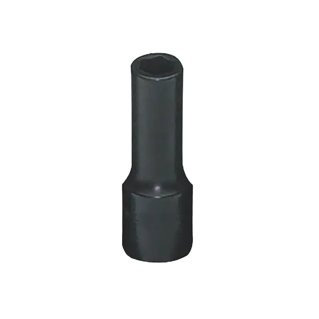 5" HEX TO SQUARE ADAPTER